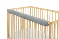  Sensillo rágásvédő 116 cm-es 1db - szürke
