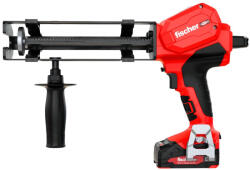 Fischer FIS DB S PRO akkumulátoros kinyomópisztoly (558955) (558955)