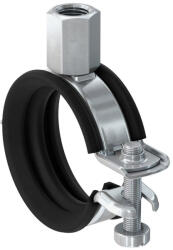 Fischer FGRS 95-103 M8/M10 Univerzál csőbilincs (562458) (562458)