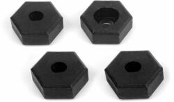 MAVERICK 150528 12mm kerék Hex (4db) (5050864031202)