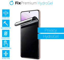FixPremium - Privacy Screen Protector - Samsung Galaxy S20 +