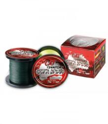 Mikado cat terrytory octa braid 0.60mm 300m fonott zsinór (Z39G-060) - nextfish