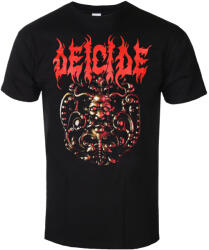 Plastic head мъжка тениска deicide - deicide - plastic head - ph11899