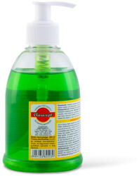  Folyékony szappan fertőtlenítő hatással pumpás 300 ml Clarasept (COR42578)