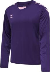 Hummel Bluza cu maneca lunga Hummel CORE XK POLY JERSEY L/S KIDS 211462-3443 Marime XXS (111-116 cm)