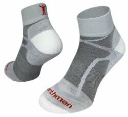 Northman Multisport Light Shorty Șosete Gri 39-41 EU