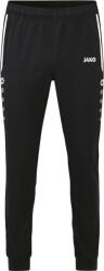 Jako Pantaloni Jako Presentation pants Allround W Jr 6589k-800 Marime 152