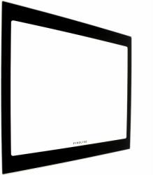 Electrolux Electrolux/AEG sütő ajtóüveg 479x391mm. (3871293019)