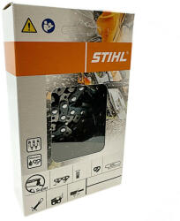STIHL ® láncfűrész lánc 3/8" - 1.5 mm 68 szem - SUPER - 3622 000 0068 - eredeti minőségi alkatrész*