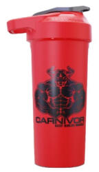 MuscleMeds Carnivor Shaker (600ml)