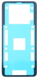 Xiaomi Mi Note 10 Pro M1910F4S - Autocolant sub Carcasă Spate Adhesive