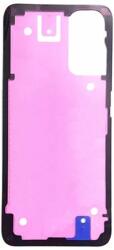 Realme Q2 RMX2117 - Autocolant sub Carcasă Spate Adhesive