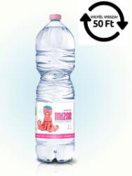 Mizse ásványvíz 2 L szénsavmentes DRS