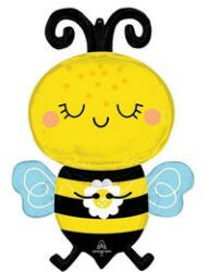 anagram Óriás lufi 32" 81cm Méhecske (LUFI347017)
