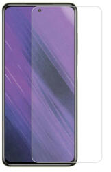 BestCase Folie sticla compatibila cu Samsung Galaxy A54, 0.33mm, 9H, Transparent, Case friendly, Folia nu acopera tot ecranul (1477216)