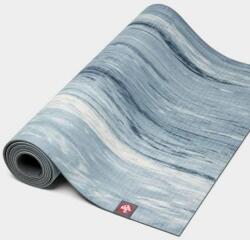 MANDUKA Eko ® Mat jógaszőnyeg 180 x 61 cm x 5 mm Szín: Black Clay Marble (135021560)