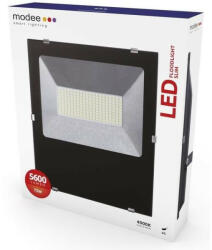 Modee Lighting LED Reflektor Slim 75W 120° 4000K (5600 lumen) S-series