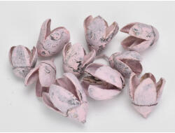  Terméscsomag bakuli rózsaszín 10db/csomag