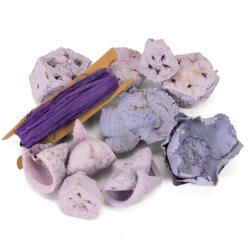  Tündérszép terméscsomag - lila