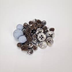  Vándor terméscsomag szürke