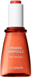the SAEM Ránctalanító szérum 8 féle peptiddel 35 ml - Power ampoule THE SAEM (TSPAR35ML)