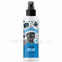 Bugalugs Bőrredő tisztító spray kutyáknak
