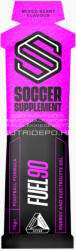 Soccer Supplement FUEL90 elektrolitos energiagél - 70g - Bogyós gyümölcs