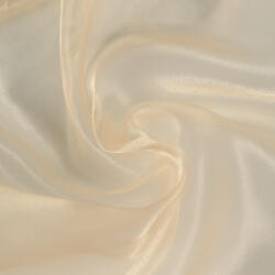 Takoy Organza Abia ekrü színű