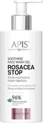  Rozácea-stop nyugtató hatású arclemosó gél 300ml (55125)