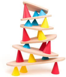 Oppi Joc creativ Piks - kit 24 piese, Oppi