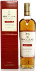 THE MACALLAN - Classic Cut Scotch Single Malt Whisky GB - 0.7L, Alc: 50.3%