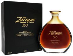 Ron Zacapa - Rom XO GB - 0.7L, Alc: 40%
