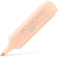 Faber-Castell Textmarker Crem Powder Pastel 1546 Faber-castell