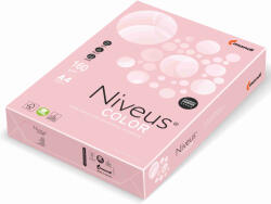 NIVEUS Carton Copiator A4 Roz Flamingo Pal 160g 250/top Opi74 Niveus