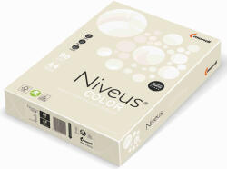 NIVEUS Carton Copiator A4 Crem Ivory Pal 160g 250/top Eb26 Niveus