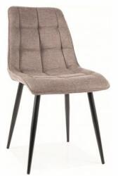  Scaun Bucatarie Si Dining Chic Stofa Brego Bej 34