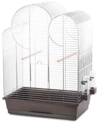 Laroy Group Colivie Zincata Eliza, 54 x 34 x 75 cm, Maro, 11681