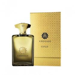 Amouage Gold for Men EDP 100 ml Parfum