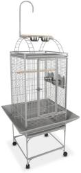 Laroy Group Colivie pentru Papagali Loft Coco, 50 x 50 x 154 cm, 11986