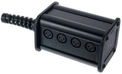 Neutrik Stagebox - Neutrik NSB1C 8/0 (NSB1C)