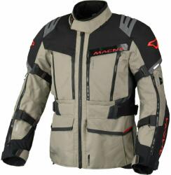 MACNA Geaca textil impermeabila touring/adventure MACNA CHIEFTANE