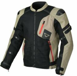 MACNA Geaca de vara piele/textil MACNA OLSAN