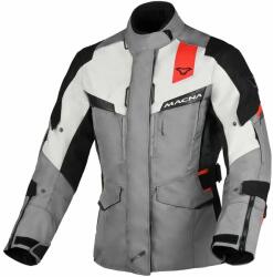 MACNA Geaca de dama textil impermeabila touring MACNA ZASTRA