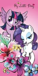 Detexpol Pamut törölköző My Little Pony - lila