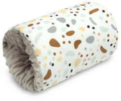 Sensillo Szoptatós karpárna MINKY STONE (SILLO-22804)