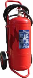 CERVINKA Mobil tűzoltó készülék Beta P50 BETA-S (IVB) - por - 50 kg