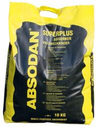 CZ- HE - D Laza szorbens ABSODAN DN 3 Super Plus - 10 kg