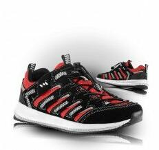 VM Footwear Kültéri csizma VM LUSAKA