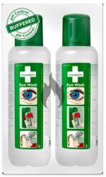 CZ- HE - D Szemmosó Cederroth CD 725200 - 2x 500ml
