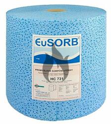 CZ- HE - D Ipari törölköző EuSORB HC 731 POLY CLEAN - polipropilén